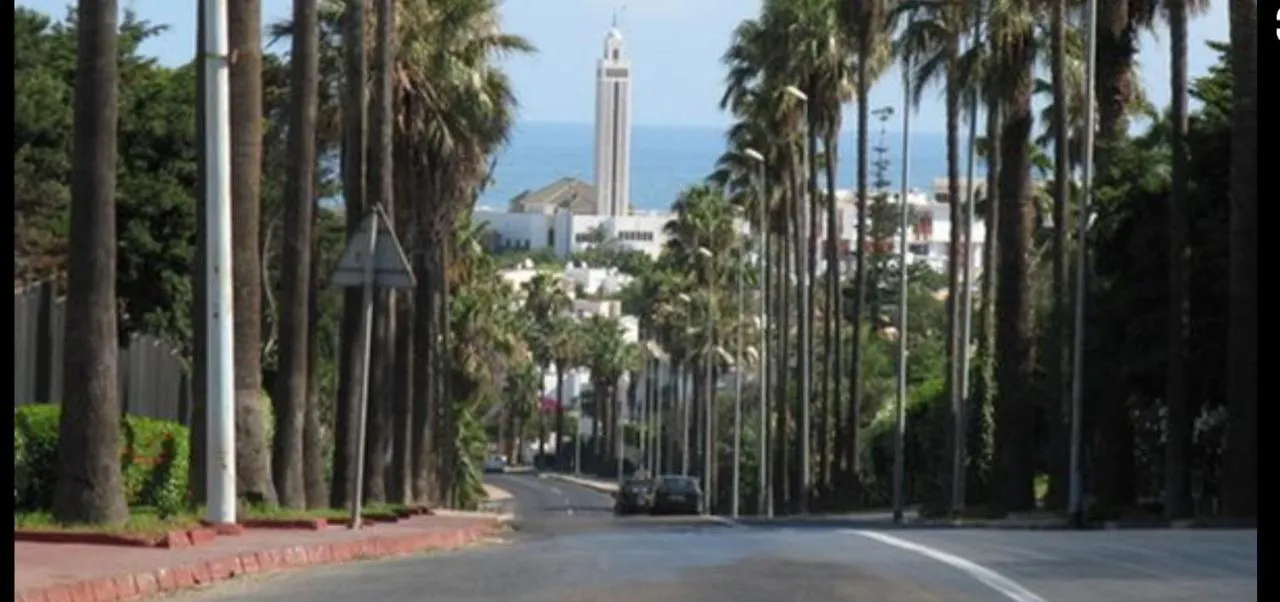 Zitouna Rooms Casablanca