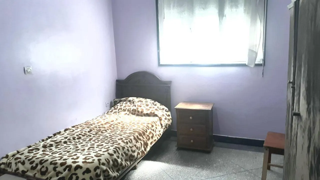 Zitouna Rooms Casablanca