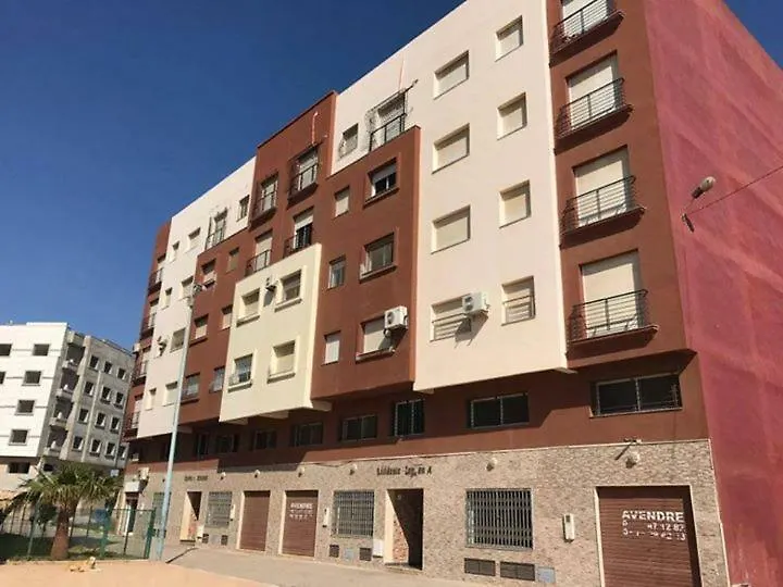Zitouna Rooms Casablanca Maroc