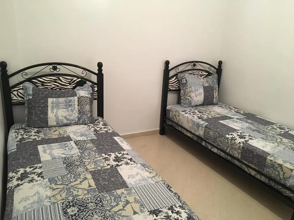 Zitouna Rooms Casablanca