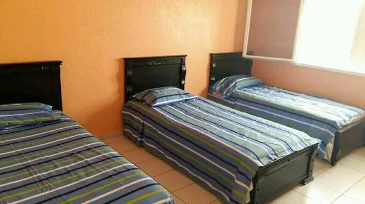 Bed & Breakfast Zitouna Rooms Casablanca