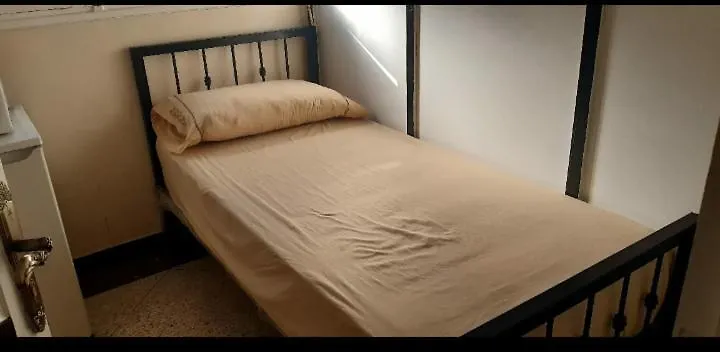 Zitouna Rooms Casablanca Bed & Breakfast