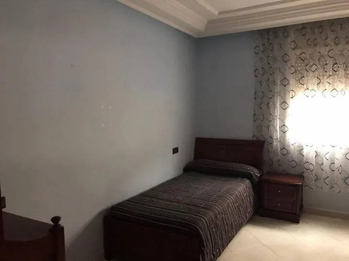 *** Bed & Breakfast Zitouna Rooms Casablanca Morocco