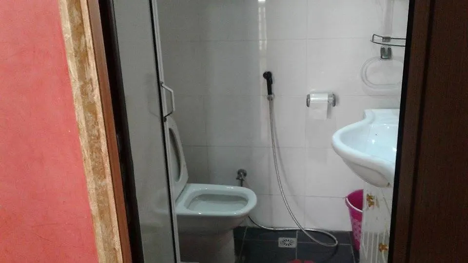 Zitouna Rooms Casablanca