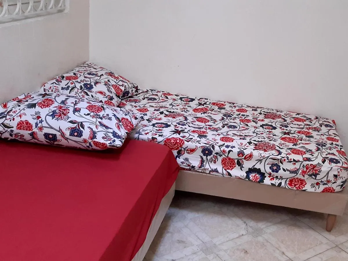 Zitouna Rooms Casablanca Bed & Breakfast