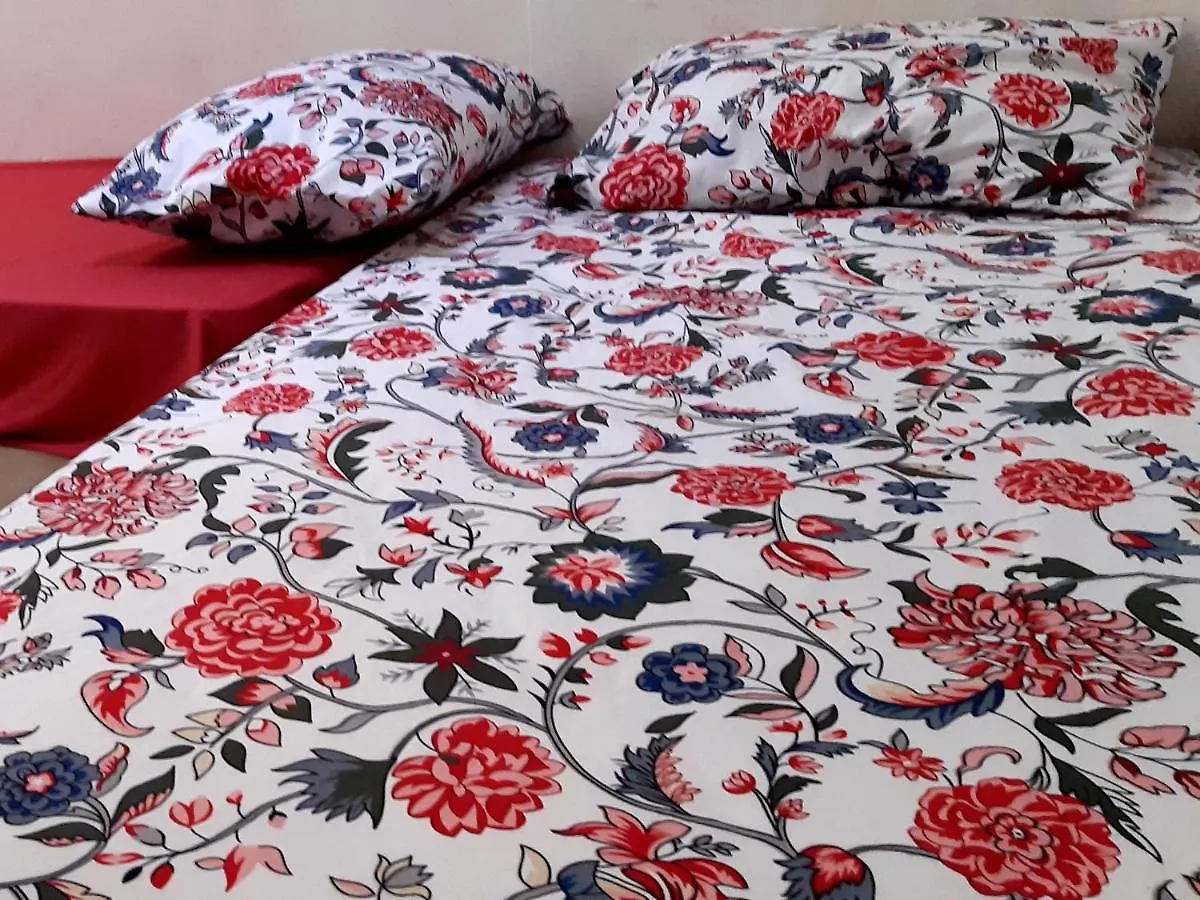 Zitouna Rooms Casablanca 3*,