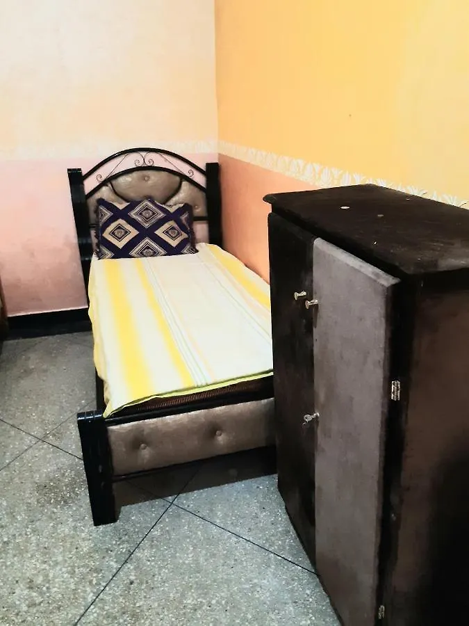 Zitouna Rooms Casablanca Morocco