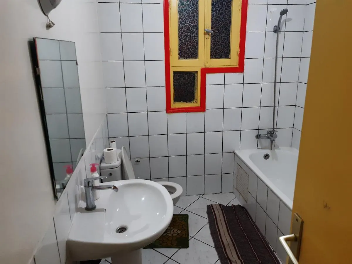 Zitouna Rooms Casablanca 3*,
