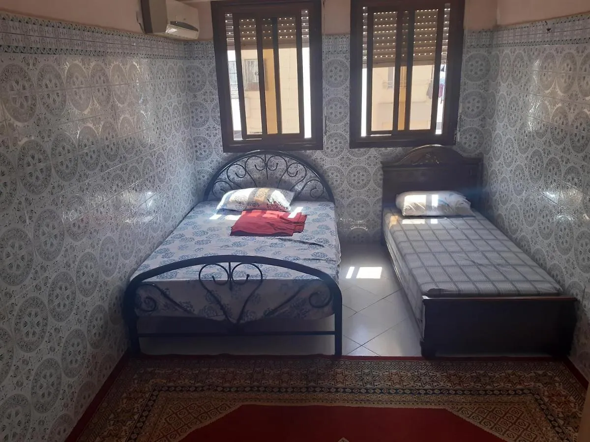 Zitouna Rooms Casablanca Bed & Breakfast