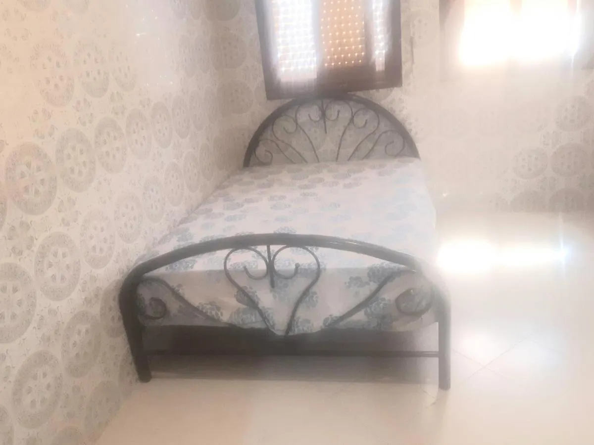 *** Bed & Breakfast Zitouna Rooms Casablanca Morocco