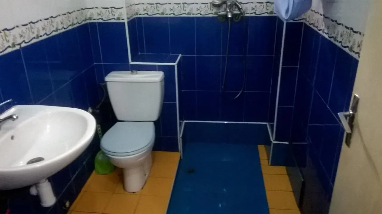 Zitouna Rooms Casablanca Bed & Breakfast