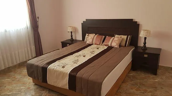 Bed & Breakfast Zitouna Rooms Casablanca