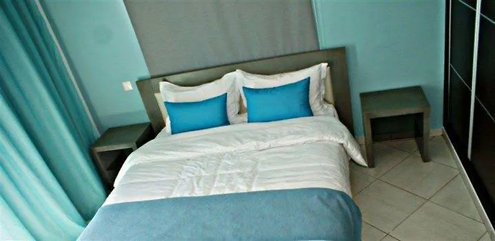Zitouna Rooms Casablanca Bed & Breakfast